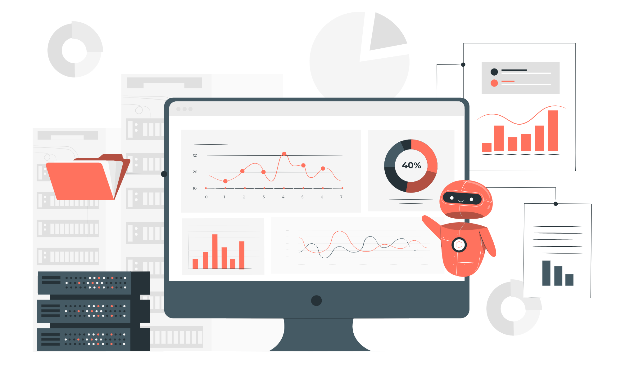 theWeb portfolio